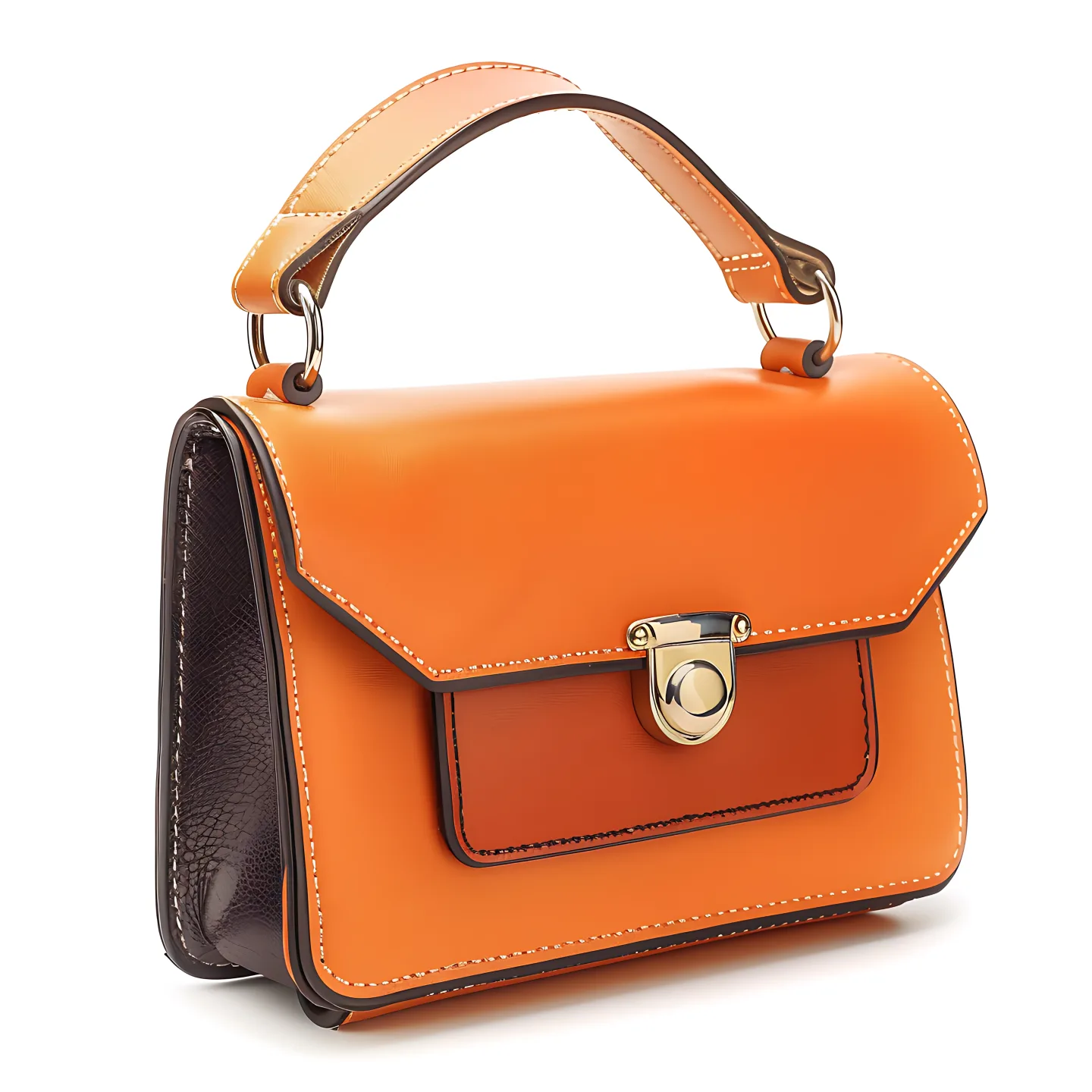 Fashionable Female Hand Bag